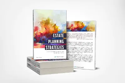 estate planning strategies book