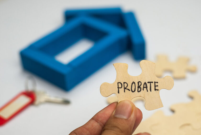 estate probate