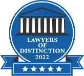 lawyers of distinction