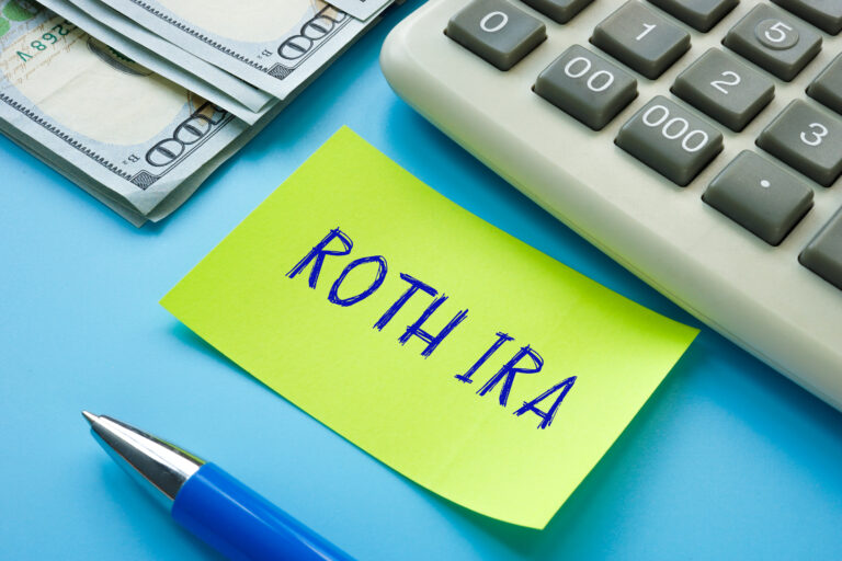 Roth IRA